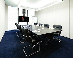 Ghent Marriott Hotel