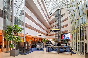 Ghent Marriott Hotel