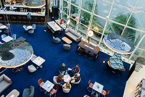 Ghent Marriott Hotel