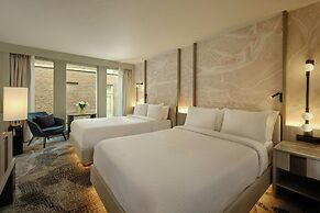 Ghent Marriott Hotel