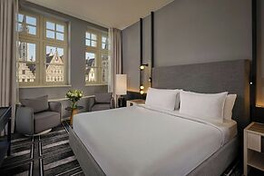 Ghent Marriott Hotel