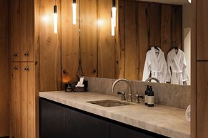 Ghent Marriott Hotel