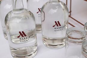 Ghent Marriott Hotel