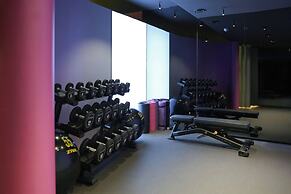 Ghent Marriott Hotel