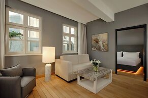 Ghent Marriott Hotel