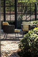 Ghent Marriott Hotel