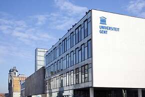 Ghent Marriott Hotel