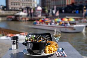 Ghent Marriott Hotel