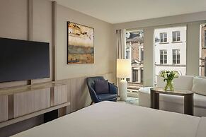 Ghent Marriott Hotel