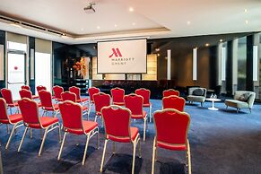 Ghent Marriott Hotel