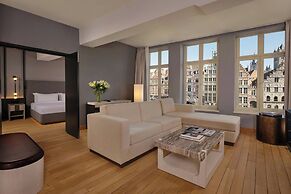 Ghent Marriott Hotel