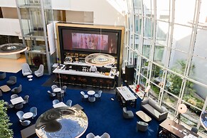 Ghent Marriott Hotel