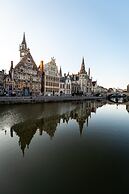 Ghent Marriott Hotel