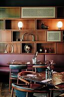 Ghent Marriott Hotel
