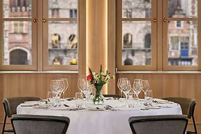 Ghent Marriott Hotel