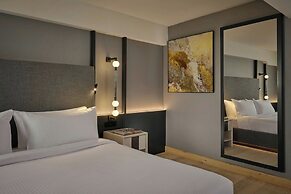 Ghent Marriott Hotel