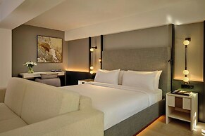 Ghent Marriott Hotel