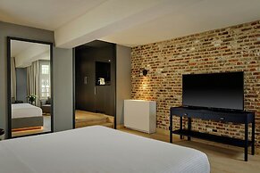Ghent Marriott Hotel