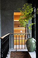 Ghent Marriott Hotel