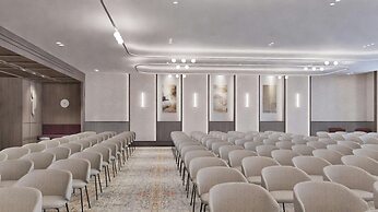 Ghent Marriott Hotel