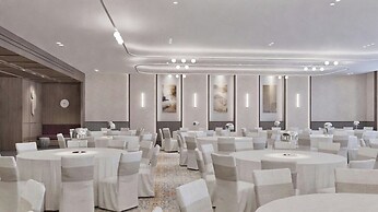 Ghent Marriott Hotel