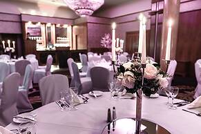 Knightsbrook Hotel Spa & Golf Resort