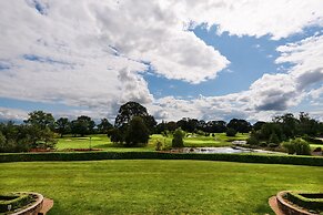 Knightsbrook Hotel Spa & Golf Resort