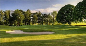 Knightsbrook Hotel Spa & Golf Resort