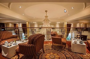 Knightsbrook Hotel Spa & Golf Resort