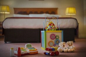 Knightsbrook Hotel Spa & Golf Resort