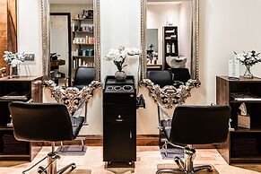 Knightsbrook Hotel Spa & Golf Resort