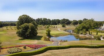 Knightsbrook Hotel Spa & Golf Resort