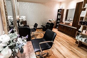 Knightsbrook Hotel Spa & Golf Resort