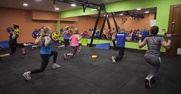 Knightsbrook Hotel Spa & Golf Resort