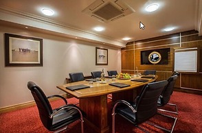 Knightsbrook Hotel Spa & Golf Resort