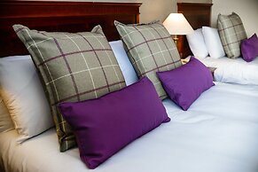 Knightsbrook Hotel Spa & Golf Resort