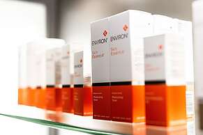 Knightsbrook Hotel Spa & Golf Resort