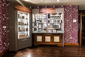 Knightsbrook Hotel Spa & Golf Resort