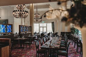 Knightsbrook Hotel Spa & Golf Resort