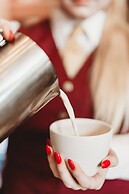 Knightsbrook Hotel Spa & Golf Resort