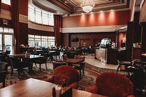 Knightsbrook Hotel Spa & Golf Resort