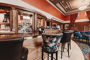 Knightsbrook Hotel Spa & Golf Resort