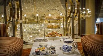 Knightsbrook Hotel Spa & Golf Resort