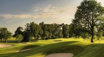 Knightsbrook Hotel Spa & Golf Resort