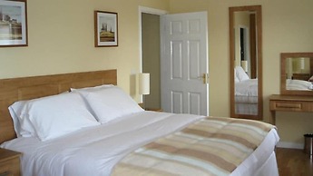 Knightsbrook Hotel Spa & Golf Resort