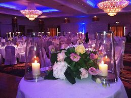 Knightsbrook Hotel Spa & Golf Resort