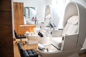 Knightsbrook Hotel Spa & Golf Resort