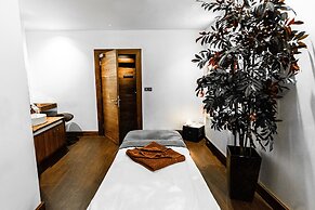 Knightsbrook Hotel Spa & Golf Resort