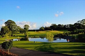 Knightsbrook Hotel Spa & Golf Resort