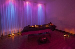 Knightsbrook Hotel Spa & Golf Resort